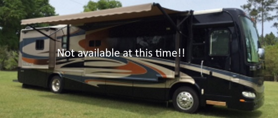 Click here to view our Motorhome and other rentals